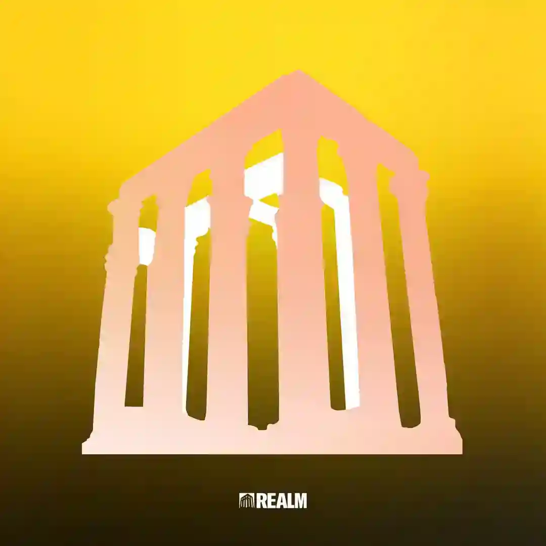 Made Of Gold (Extended Mix) cover