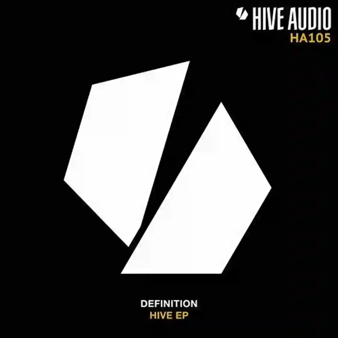 Expression (Original Mix) cover