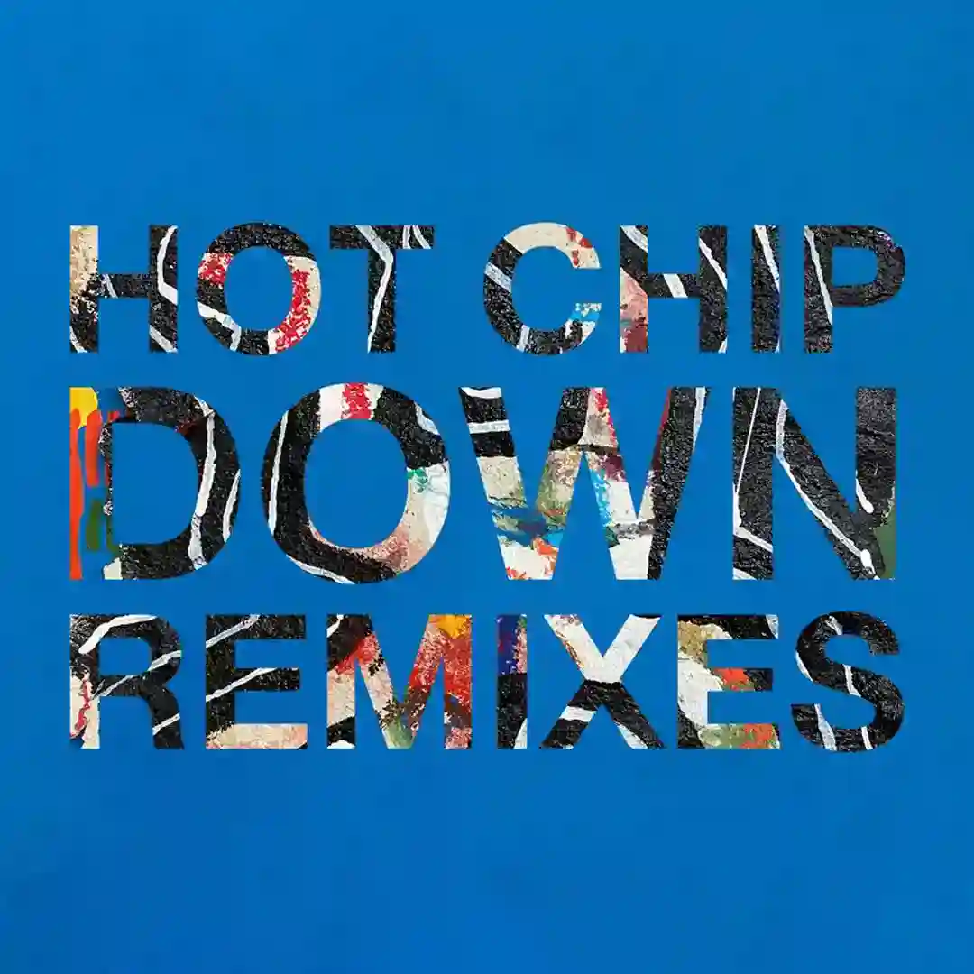 Down (Nyra Remix) cover