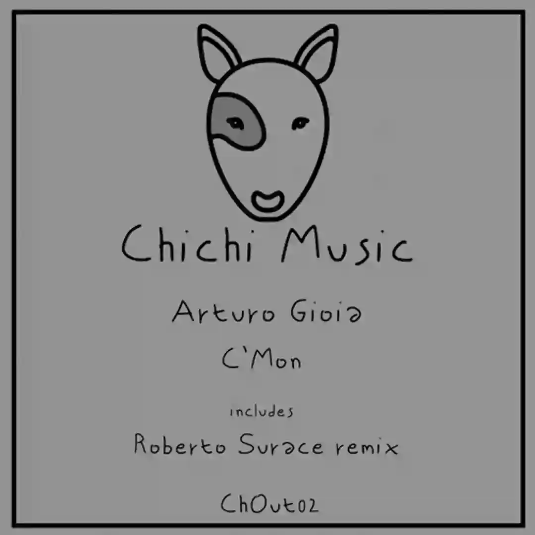 C'Mon cover