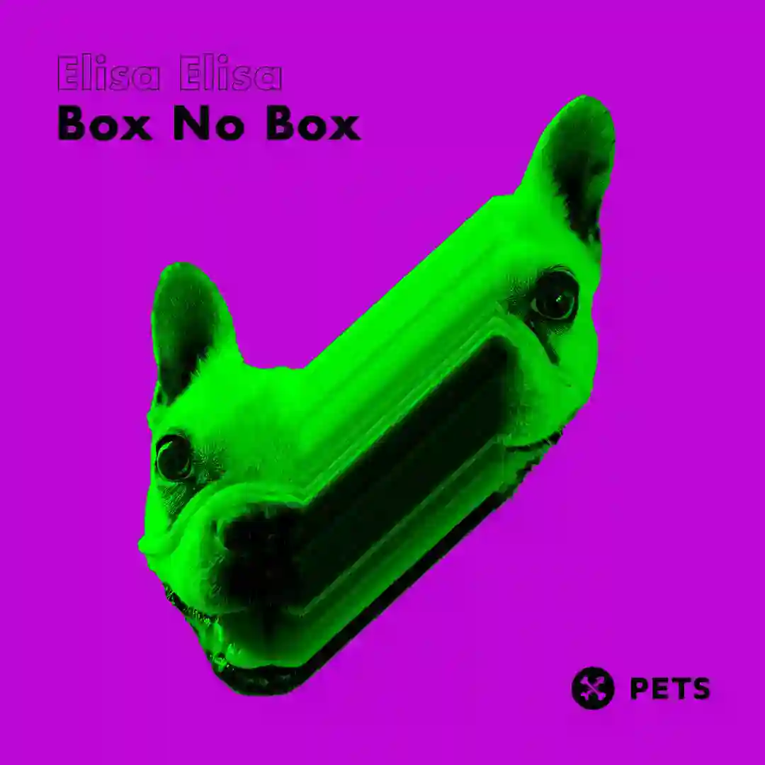 Woo Girl (Original Mix) cover