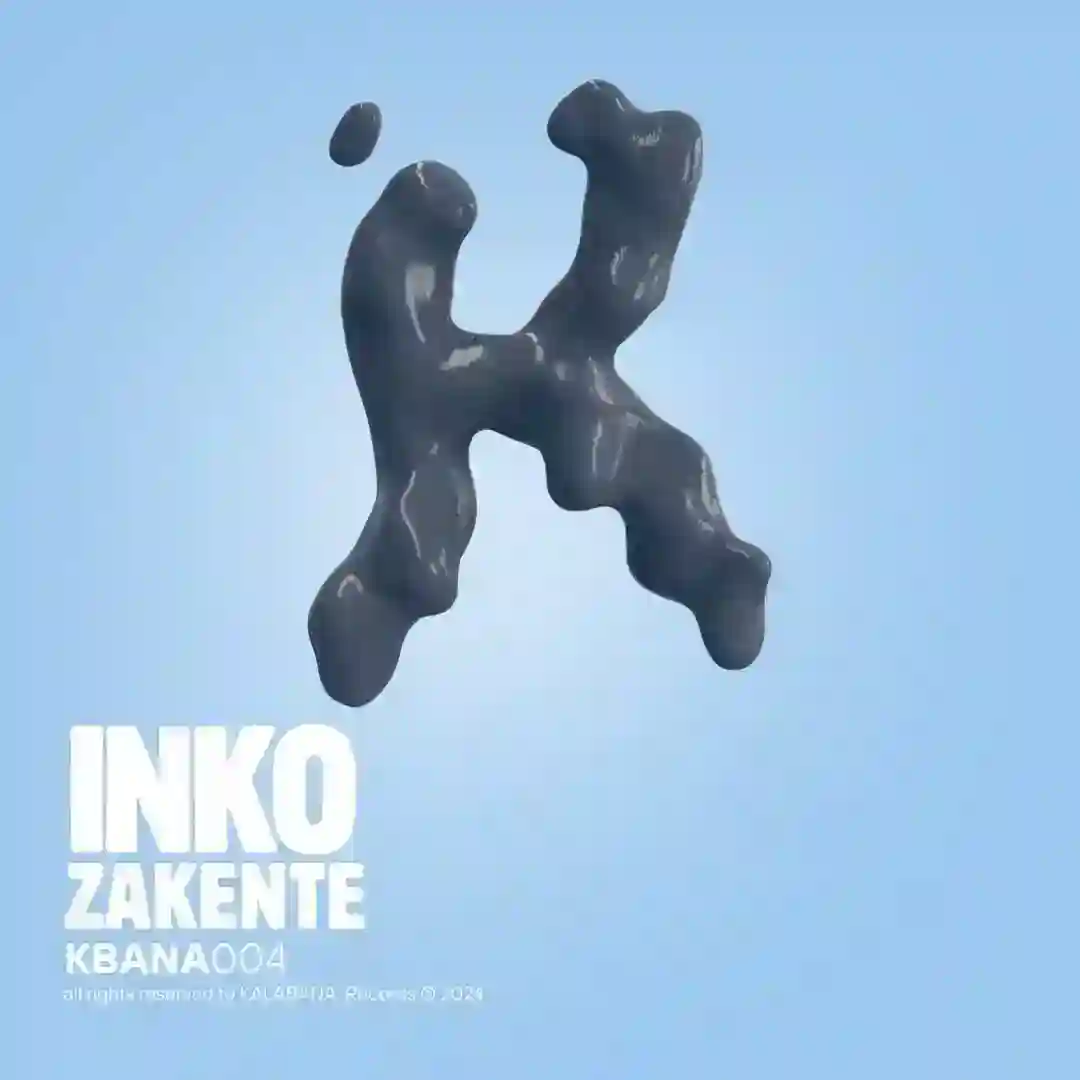 Inko (Original Mix) cover