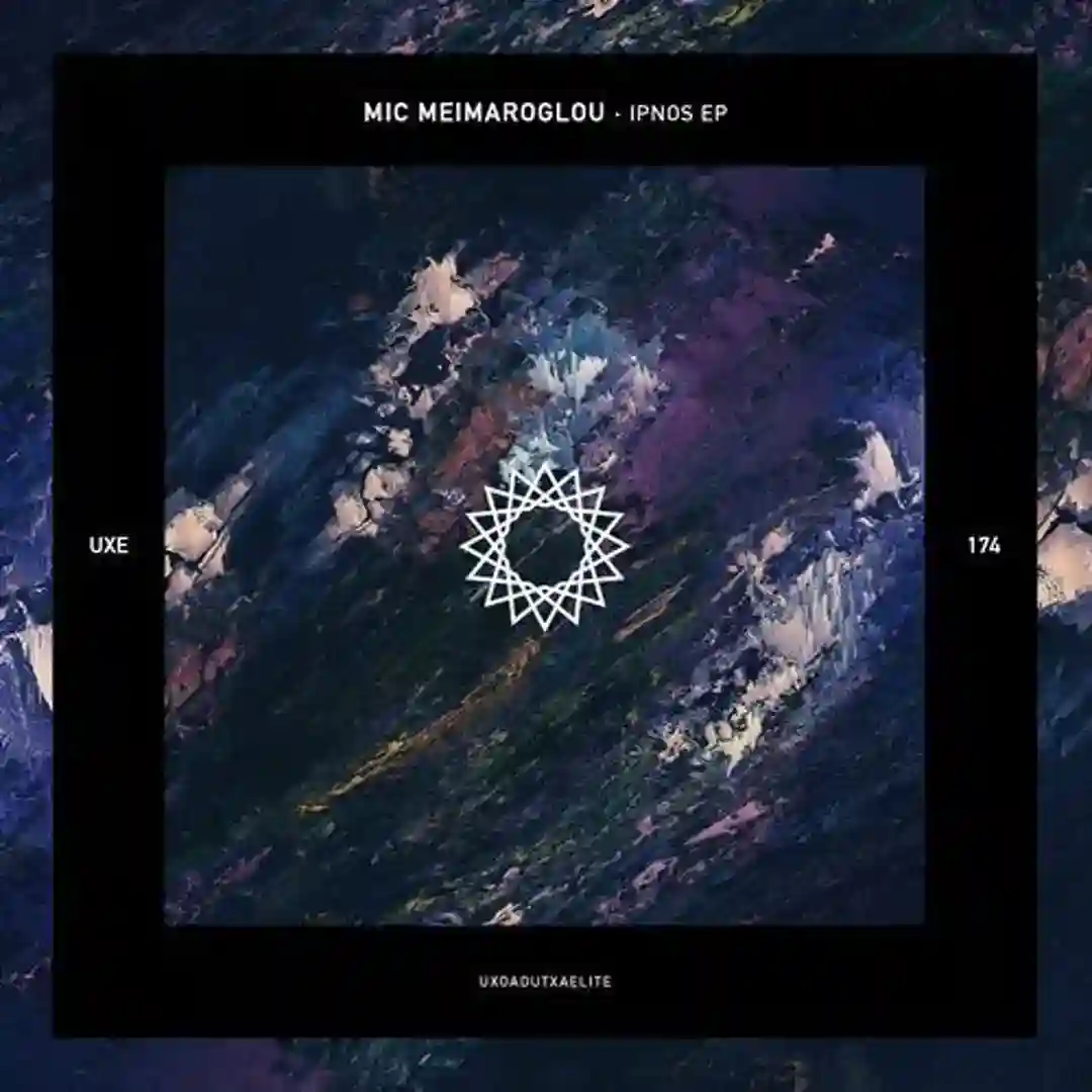 Ximerose (Original Mix) cover