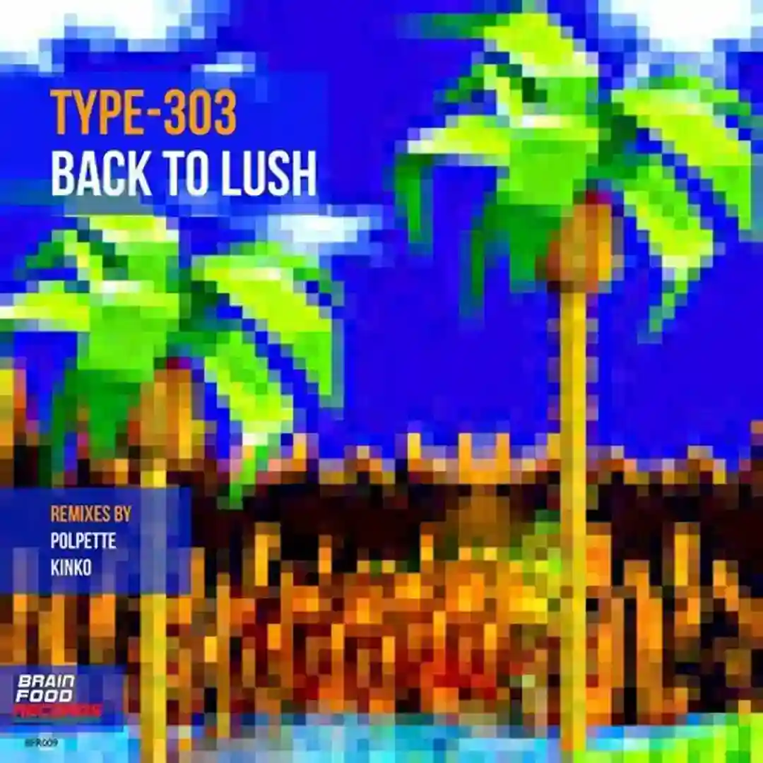 Sky Babylon (Polpette Remix) cover