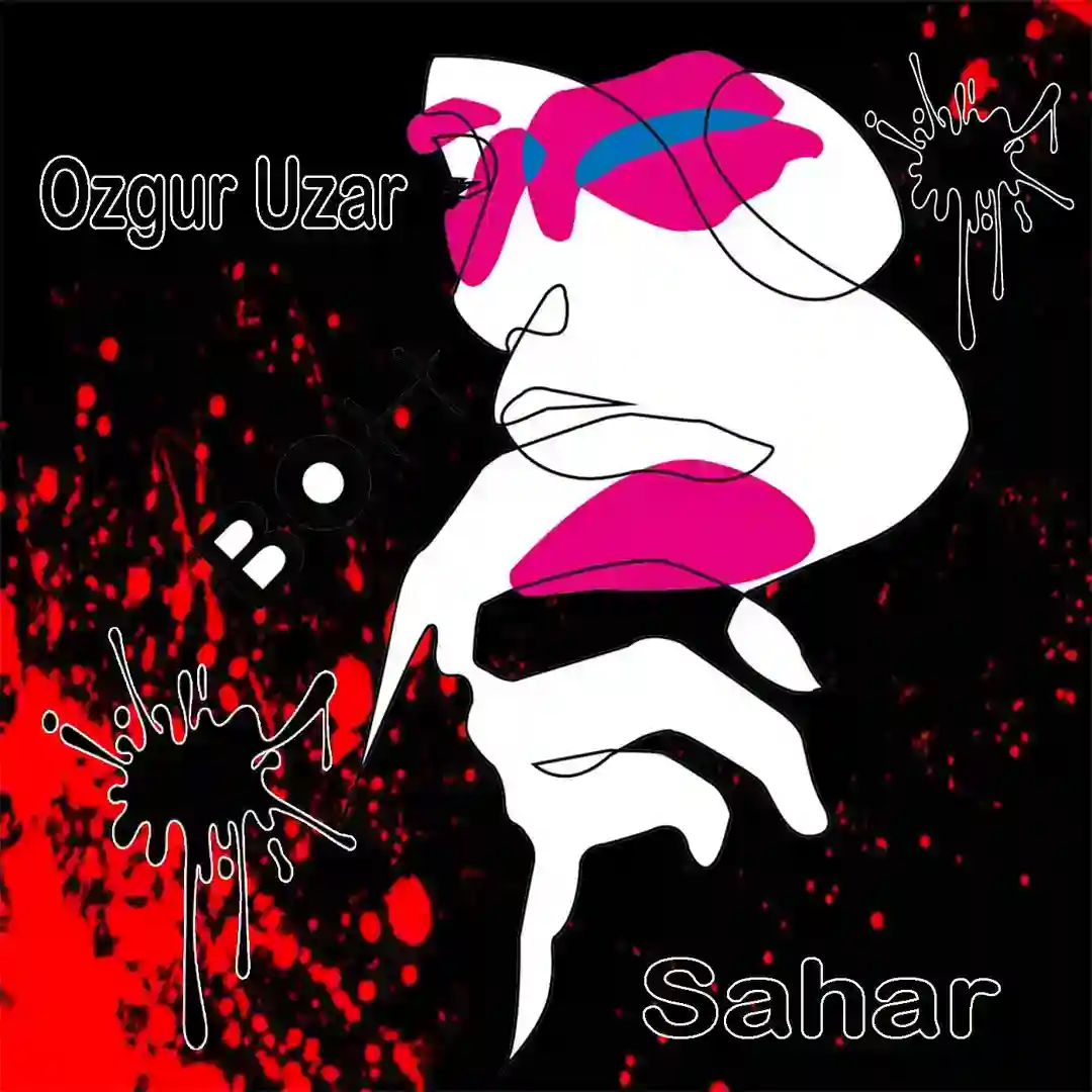 Sahar (Original Mix) cover