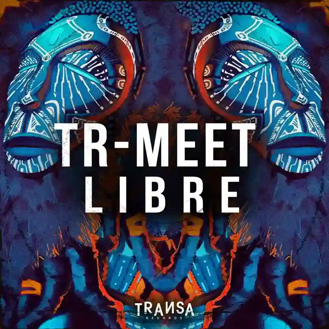 Libre cover