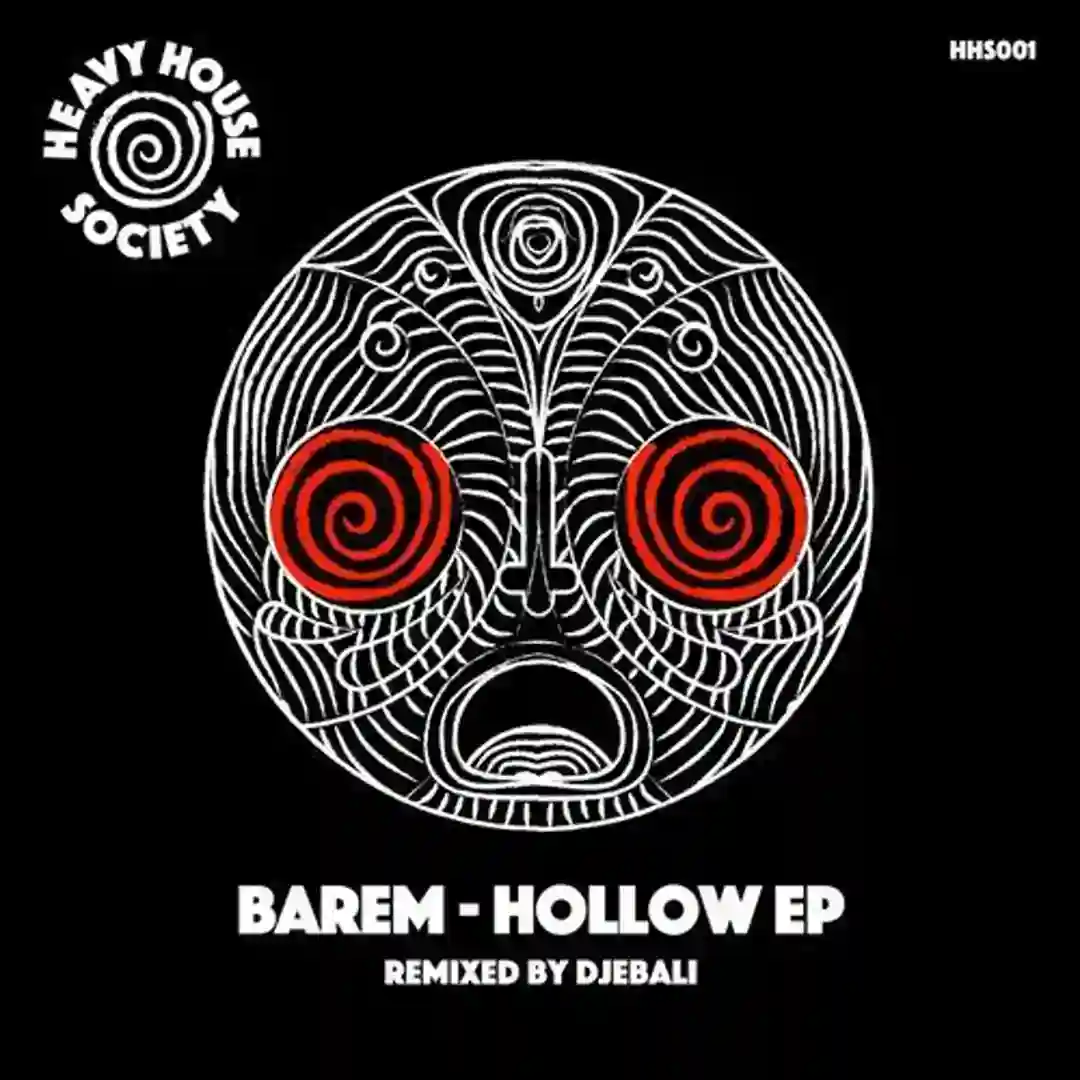 Hollow (Djebali Remix) cover