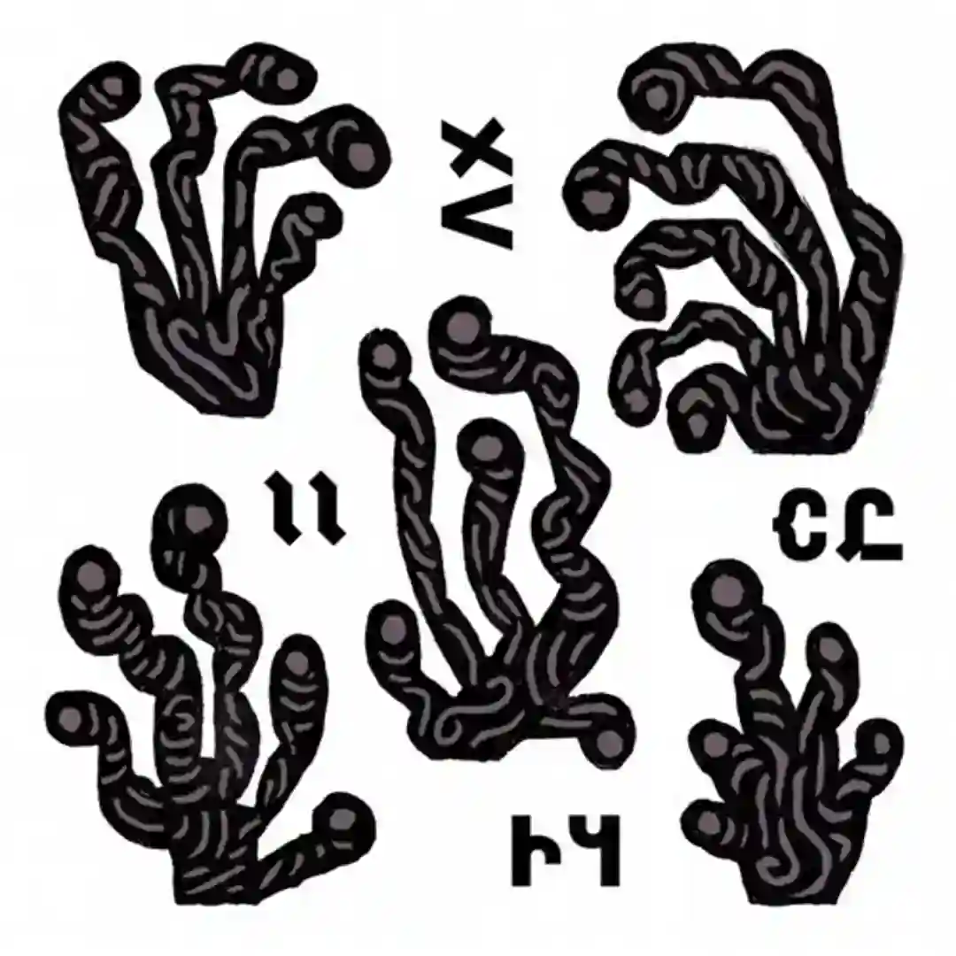 XVII cover