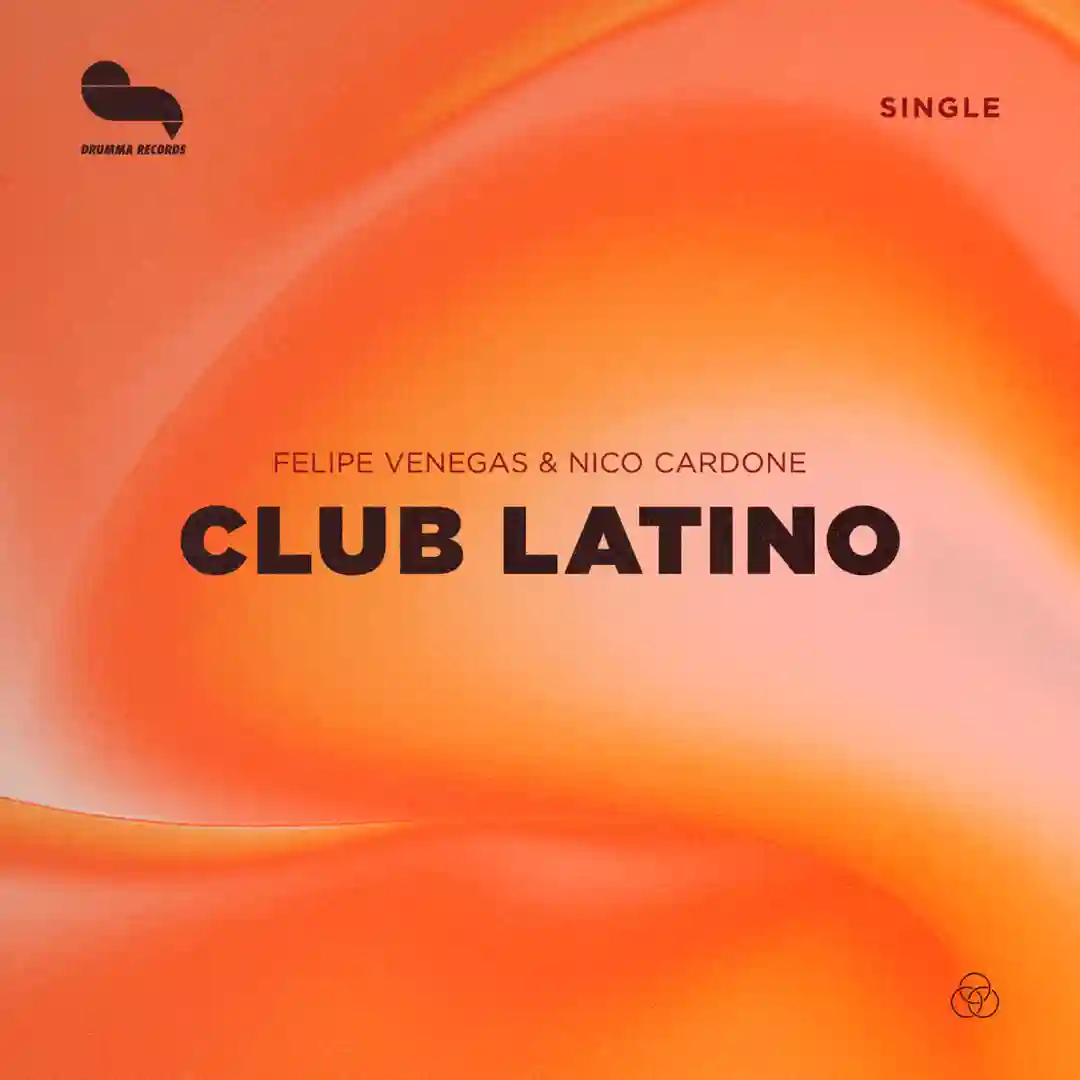 Club Latino (Original Mix) cover
