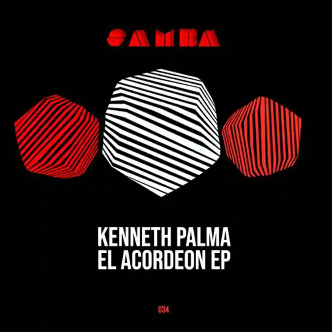 Kennedy Swing (Original Mix) cover
