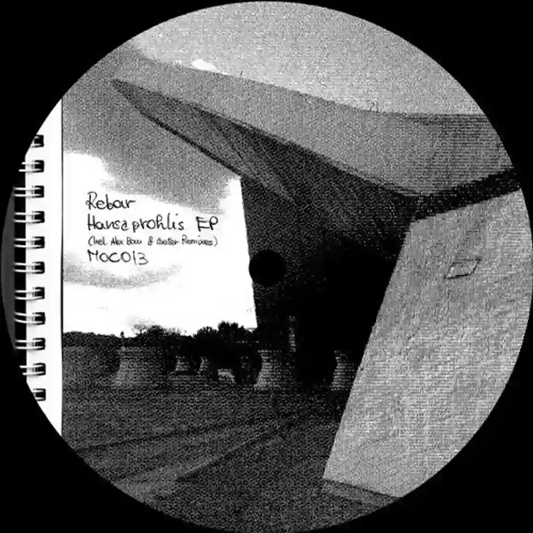 Prohlis (Coeter Remix) cover