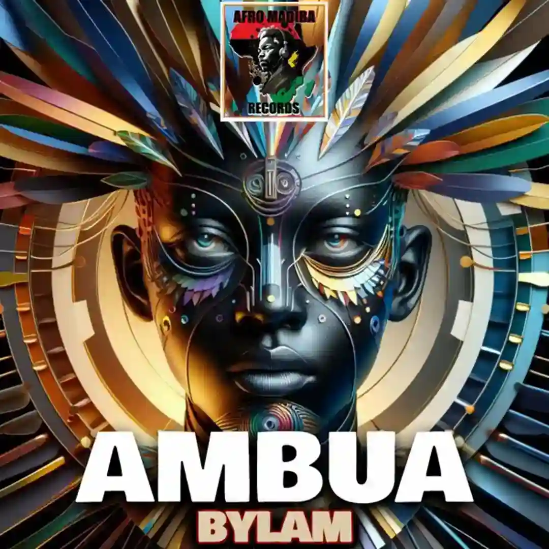 Ambua cover