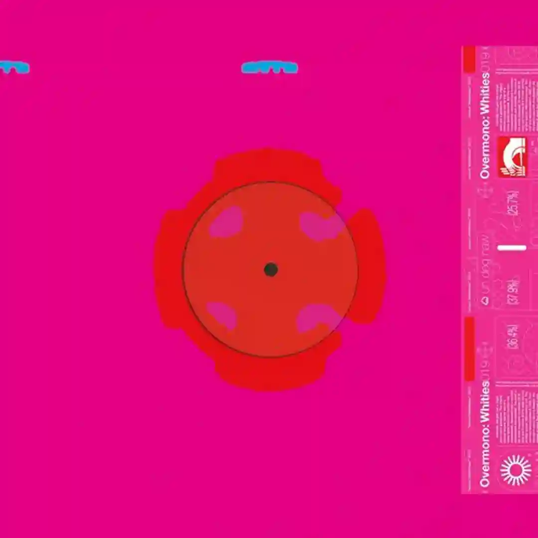 Whities 019 cover