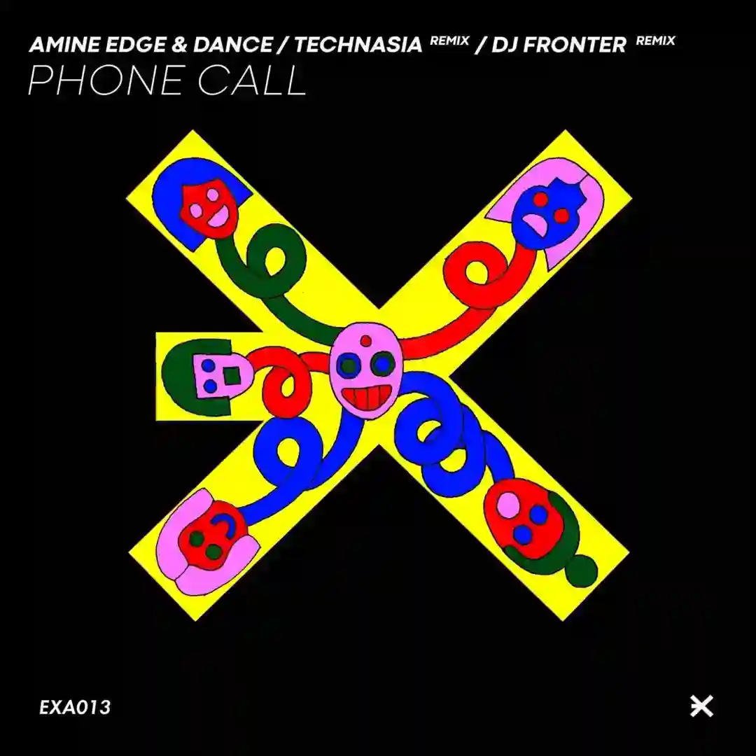 Do You Love Me (Technasia remix) cover