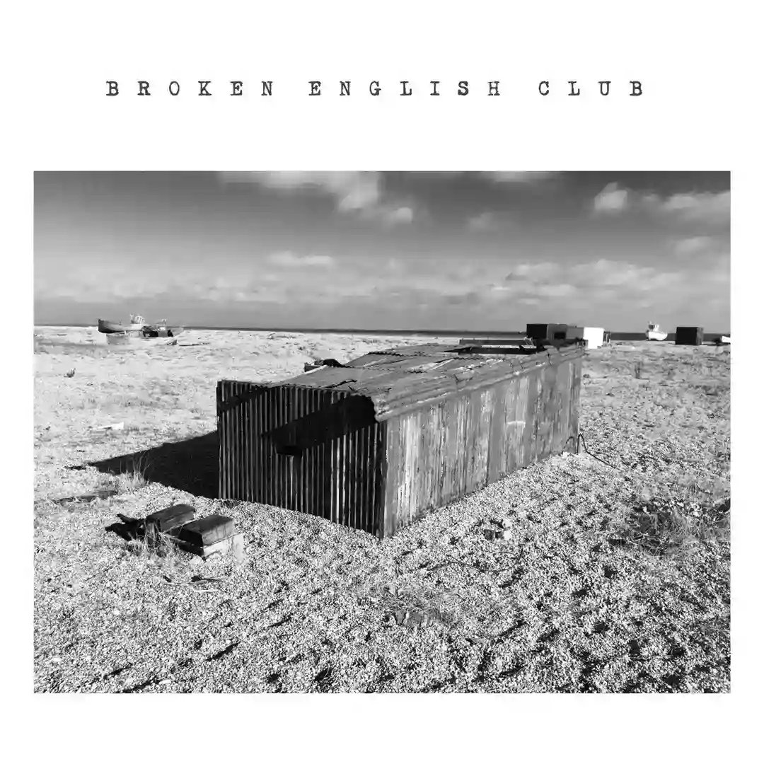 Concrete Desert cover
