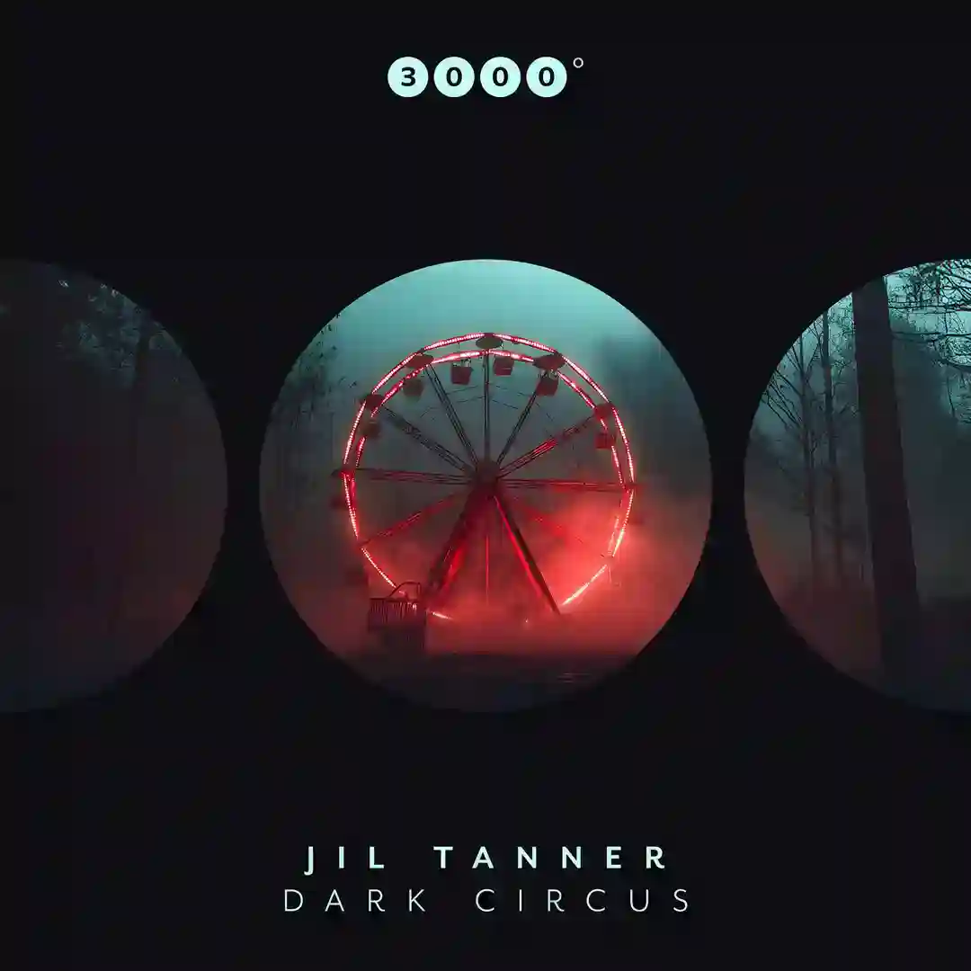 Dark Circus (Original Mix) cover