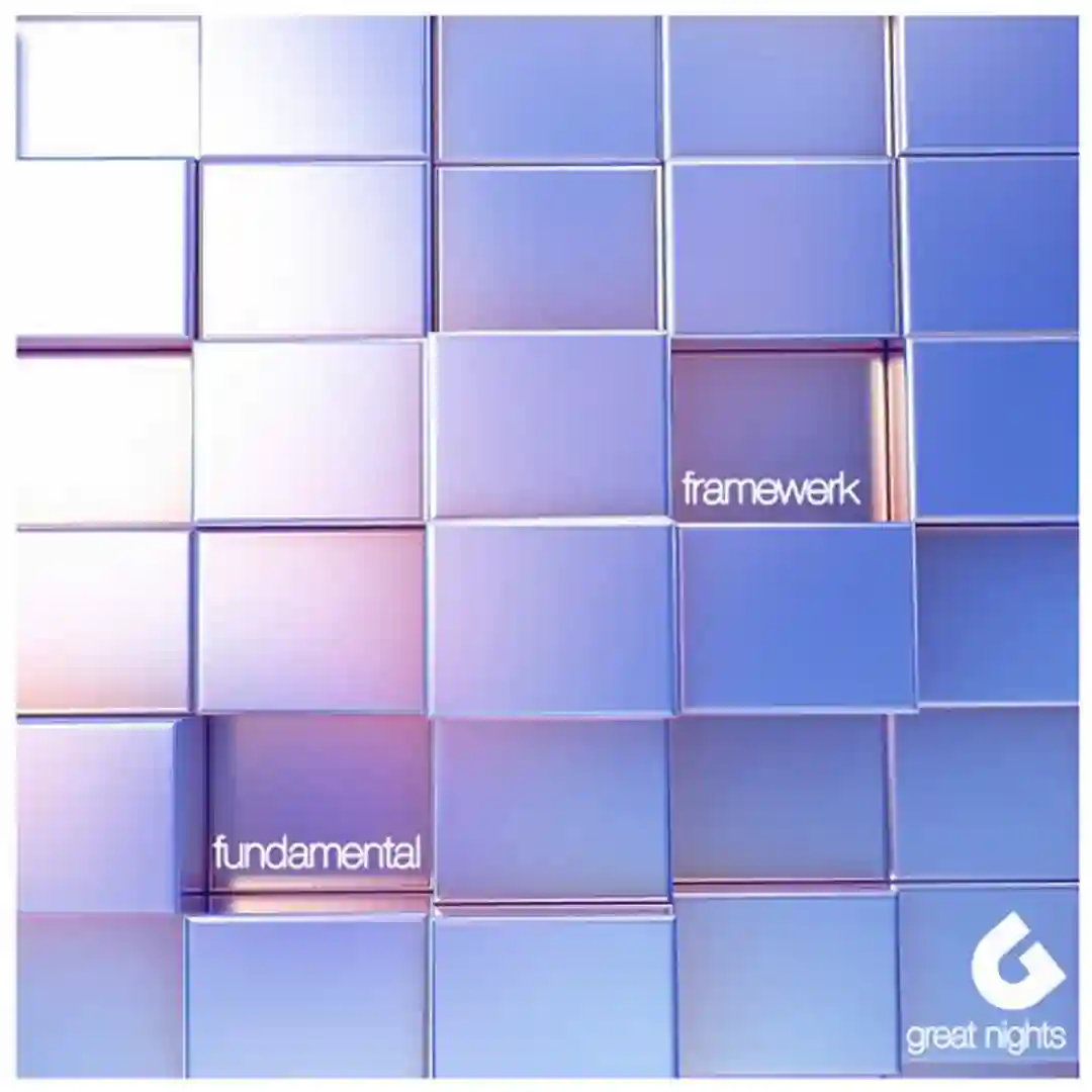 Fundamental (Rebeat Rmx) cover