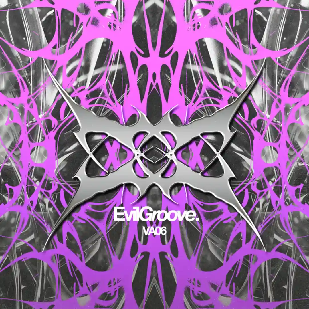 Detector (Original Mix) cover