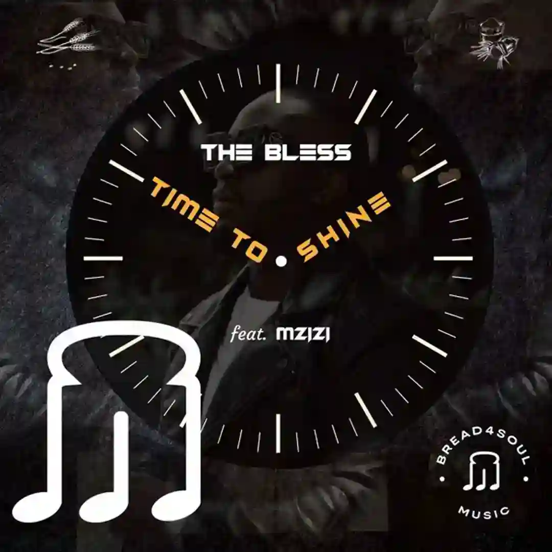 Time To Shine (Radio Edit) cover