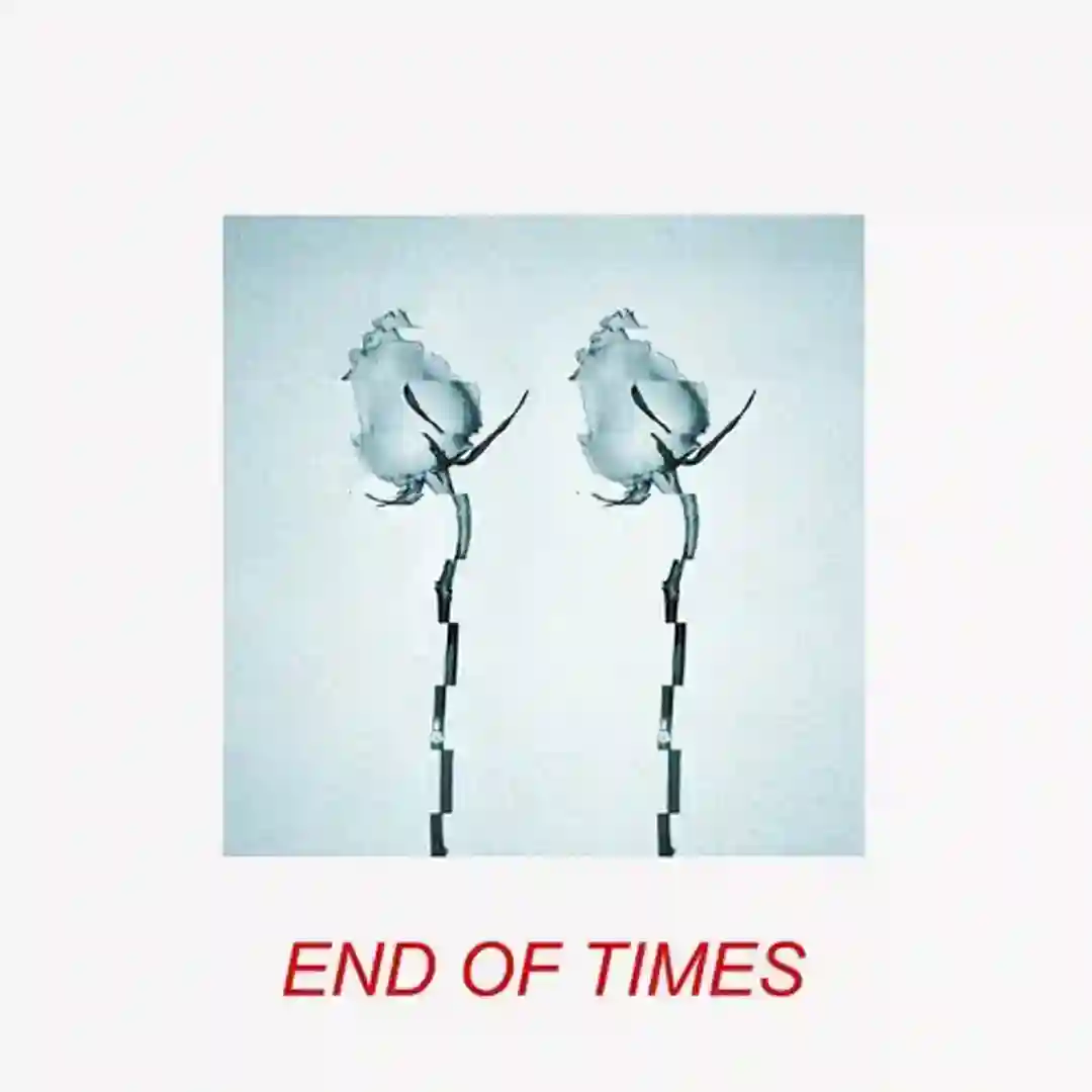End Of Times cover