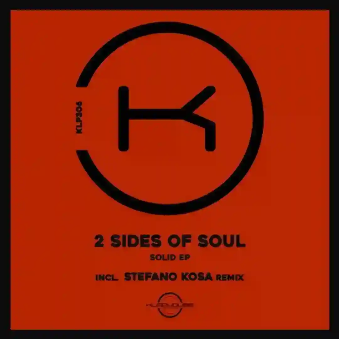 Solid (Original mix) cover