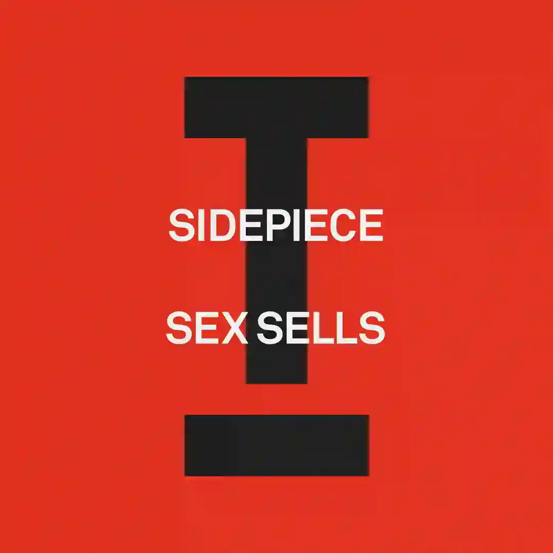 Sex Sells cover