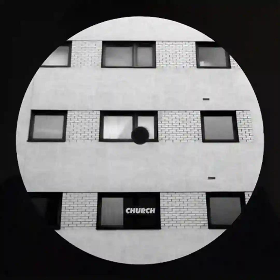 Vanish (Original Mix) cover