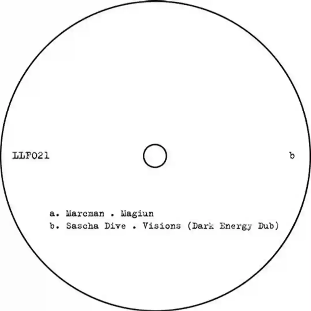 Magiun cover