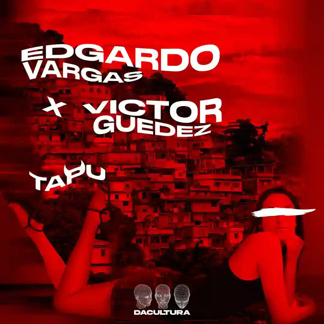 Tapu (Original Mix) cover