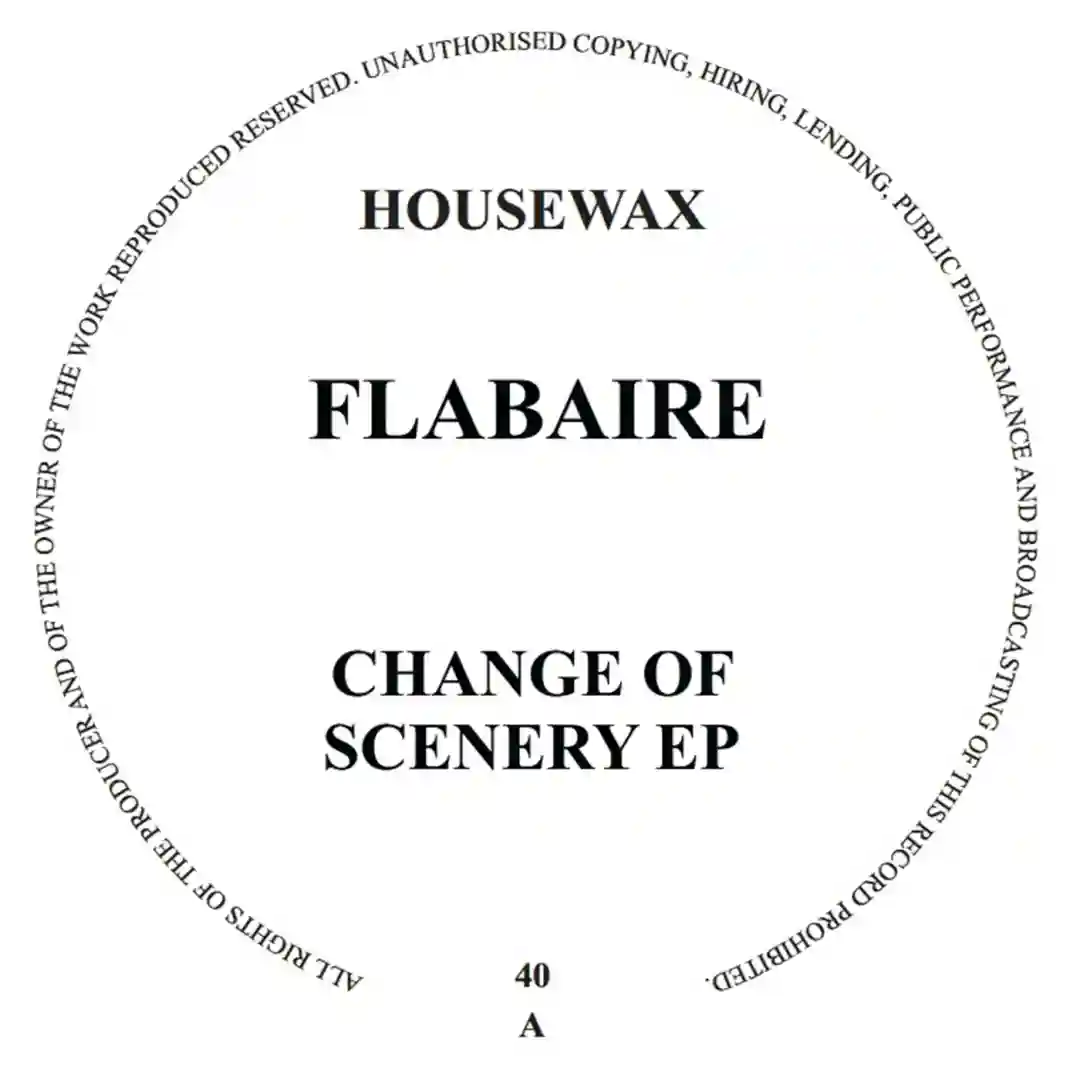 Know Your Tools (Original Mix) cover