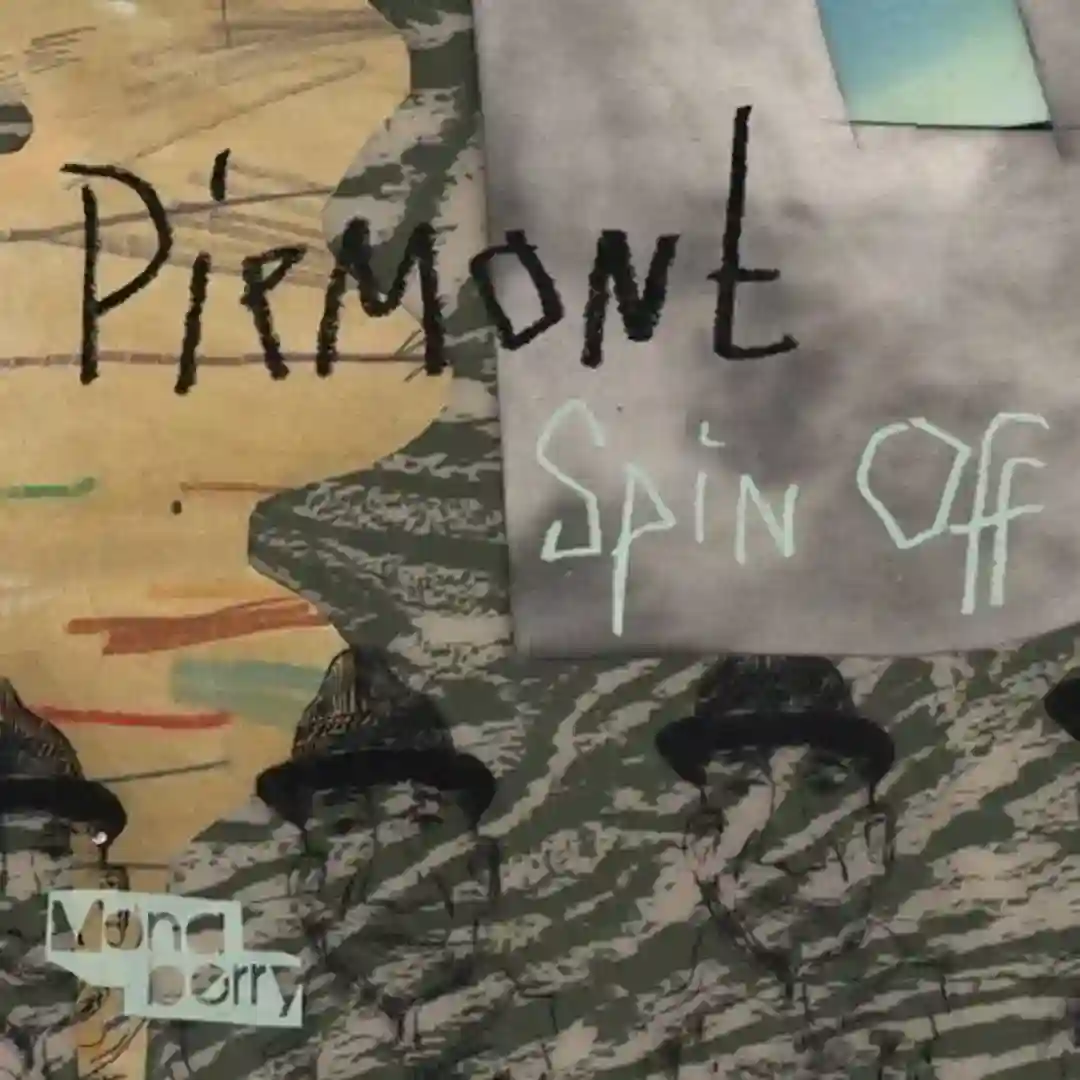 Spin Off (Nicolas Masseyeff Remix) cover