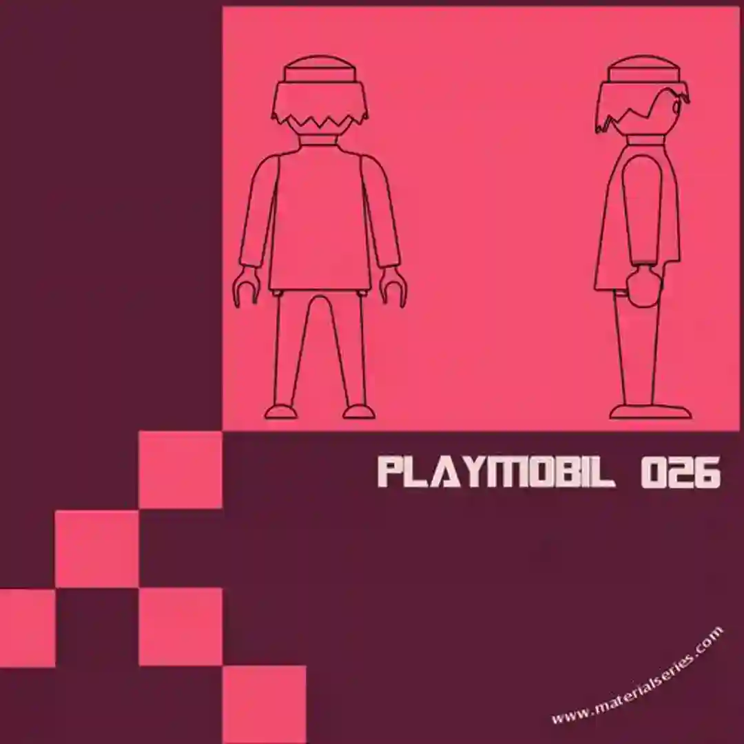 MILE EP cover