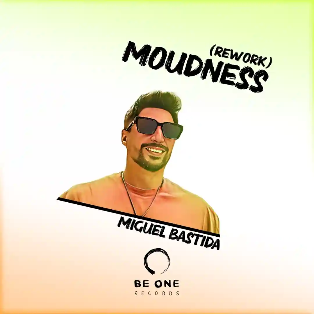Moudness (Rework) cover
