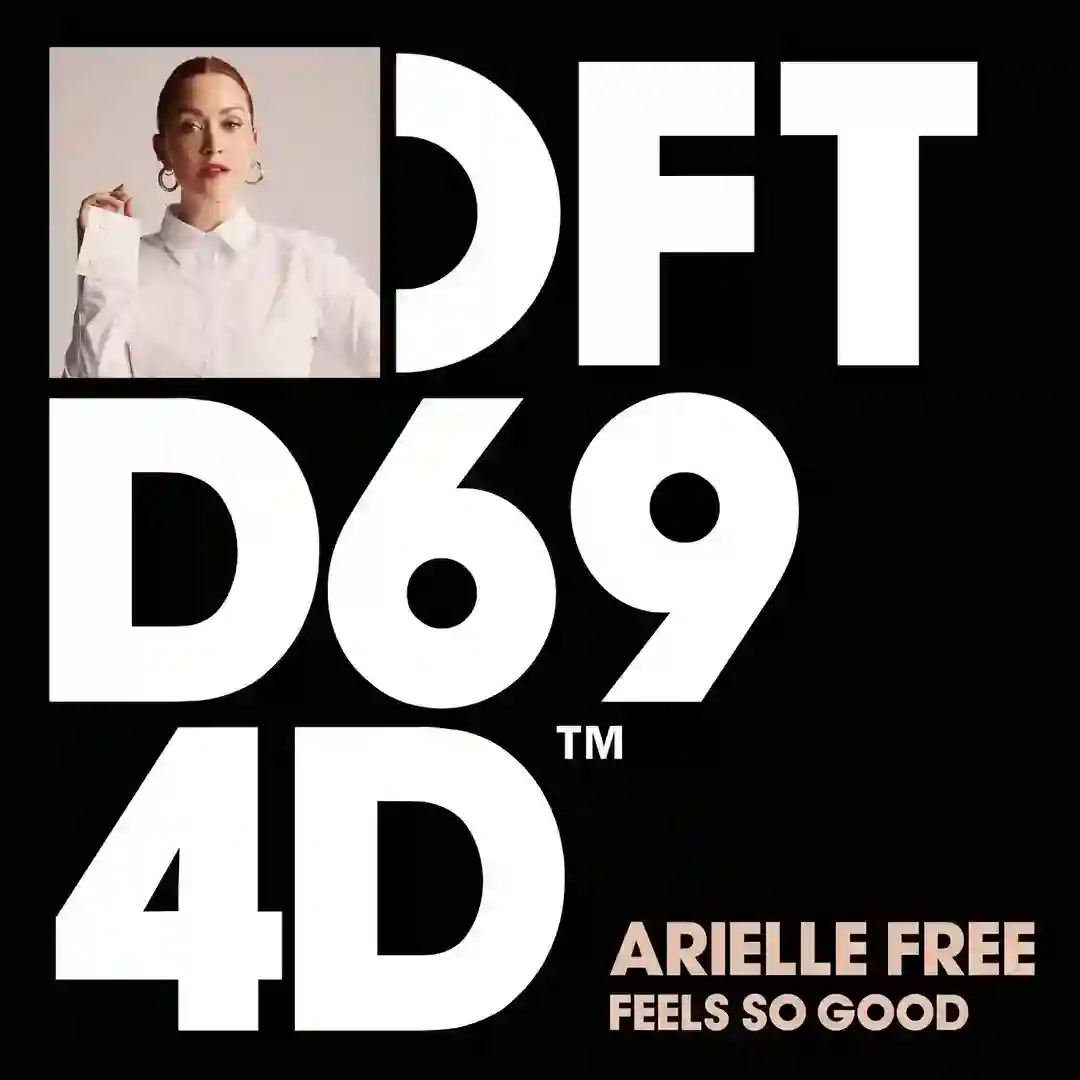 Feels So Good (Extended Mix) cover