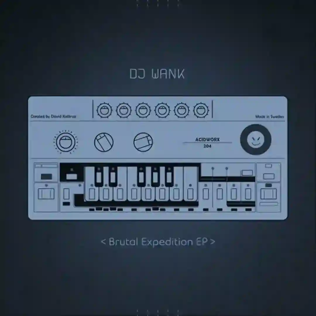 303 Expedition cover