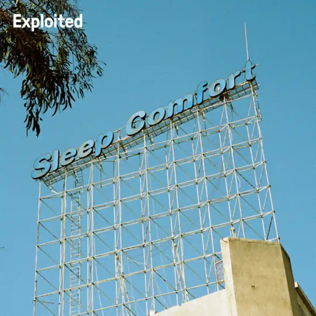 Shir Khan Presents Exploited 2019 Ffwd Rwd cover