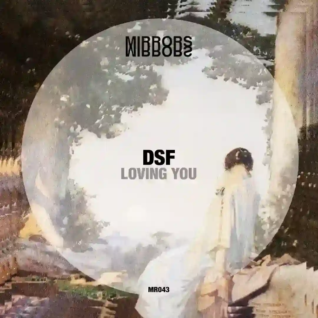 Loving You cover