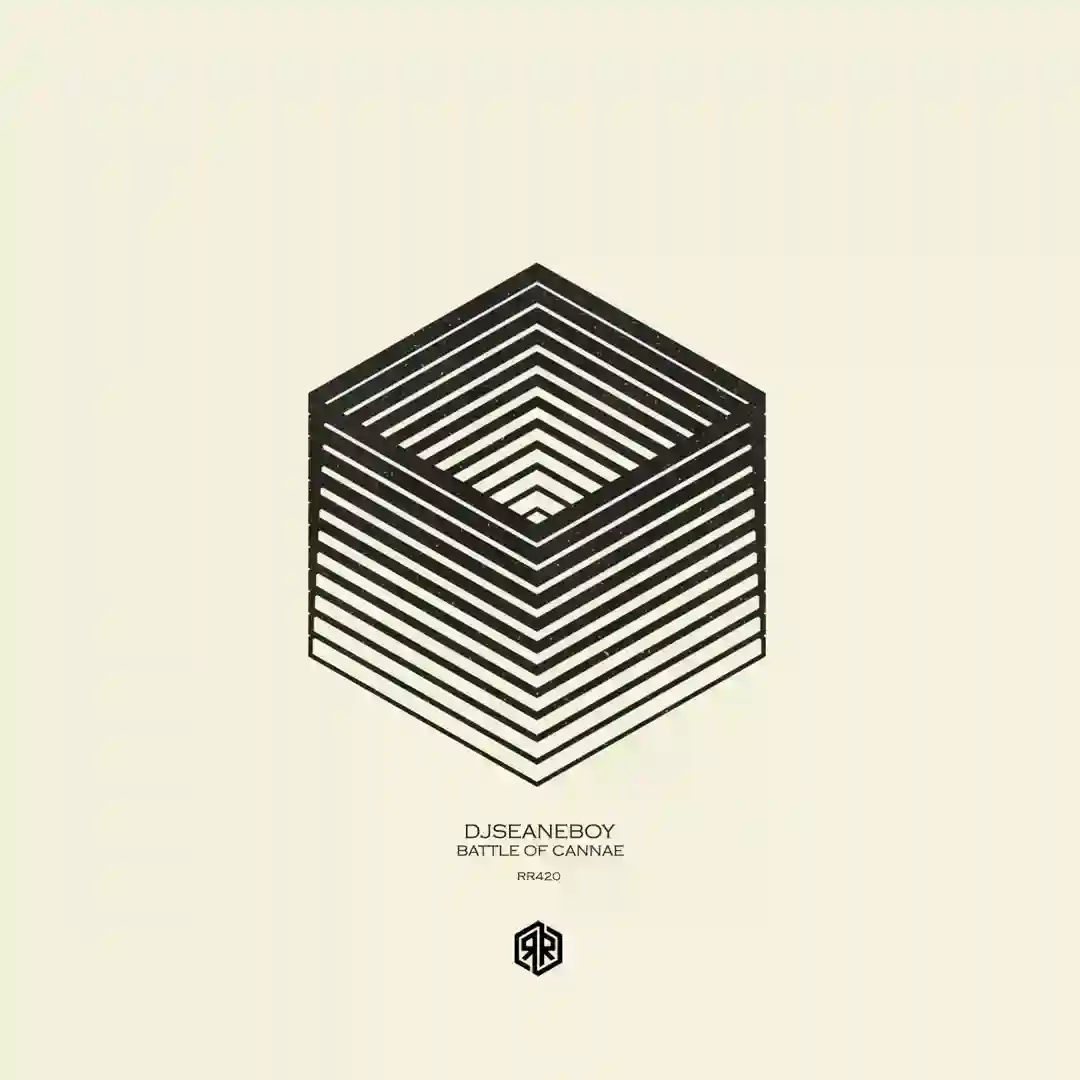 Scipio Africanus (Original Mix) cover