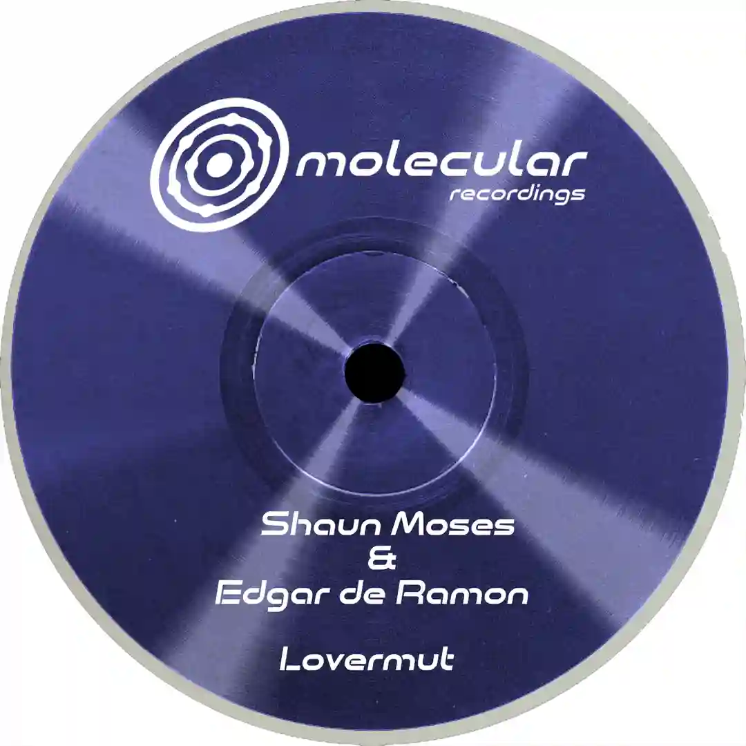 Lovermut cover