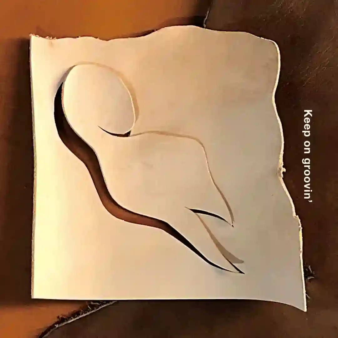 New Wisdom cover