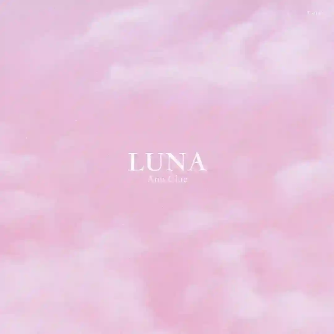 Luna cover