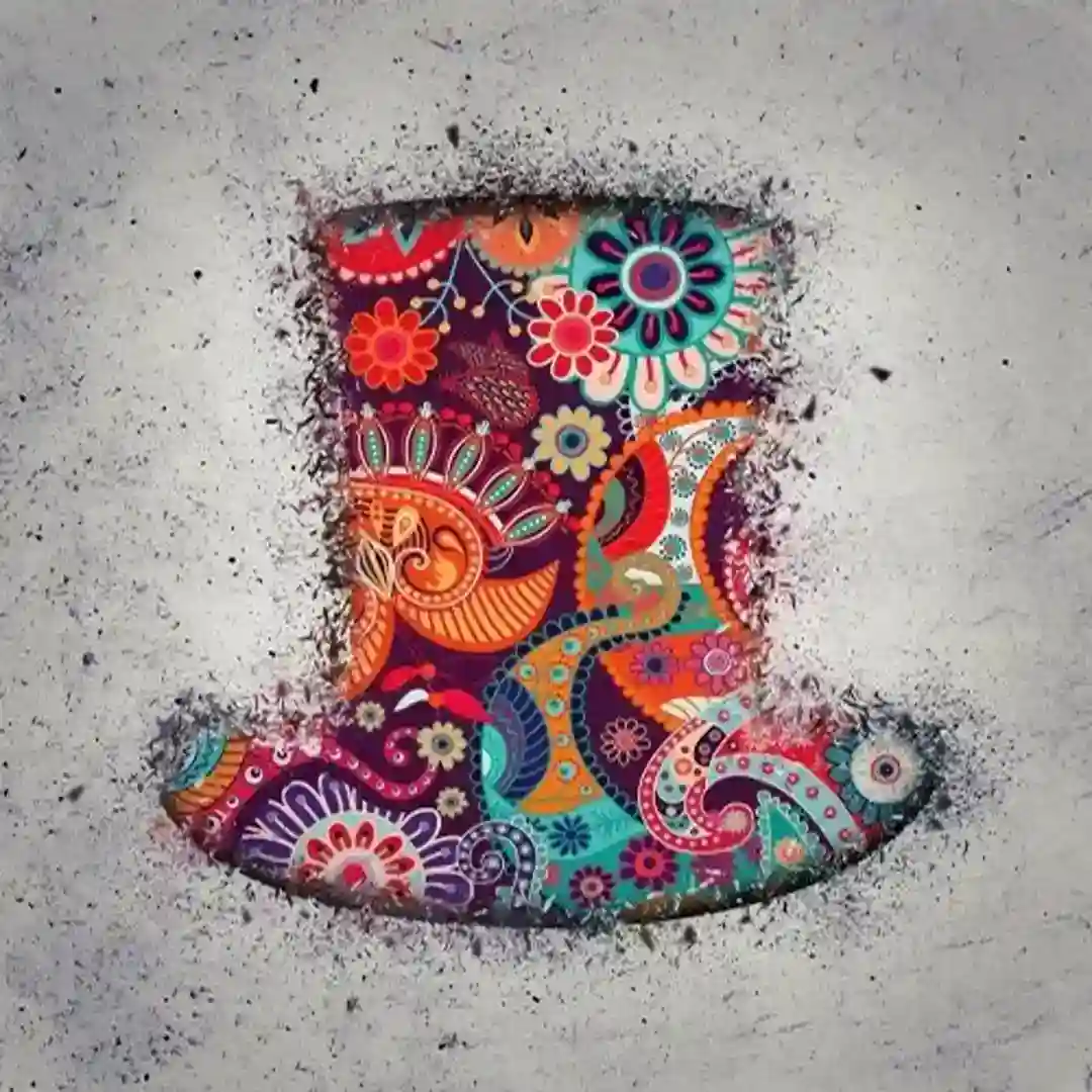 Magnolia (Original Mix) cover