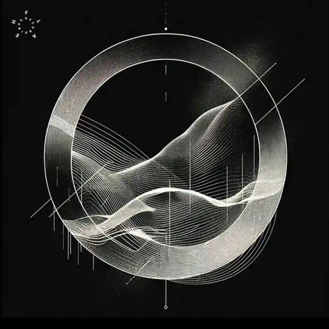 Chorus EP cover