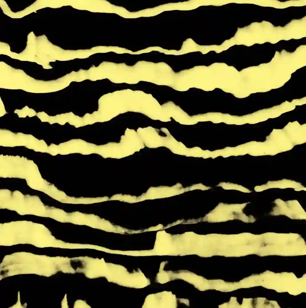 Gajek / Restless Water Shapes pt. 01 cover
