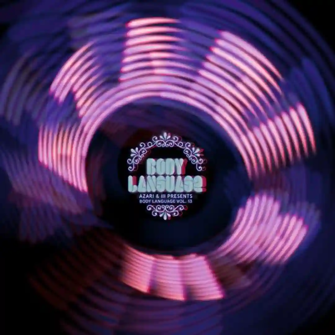In A Vacuum (Original Mix) cover