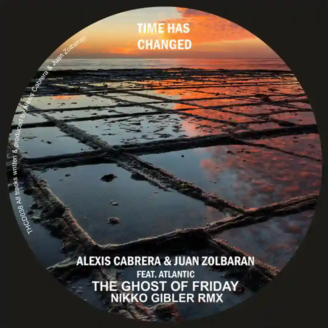 Before Midnight Feat Atlantic cover
