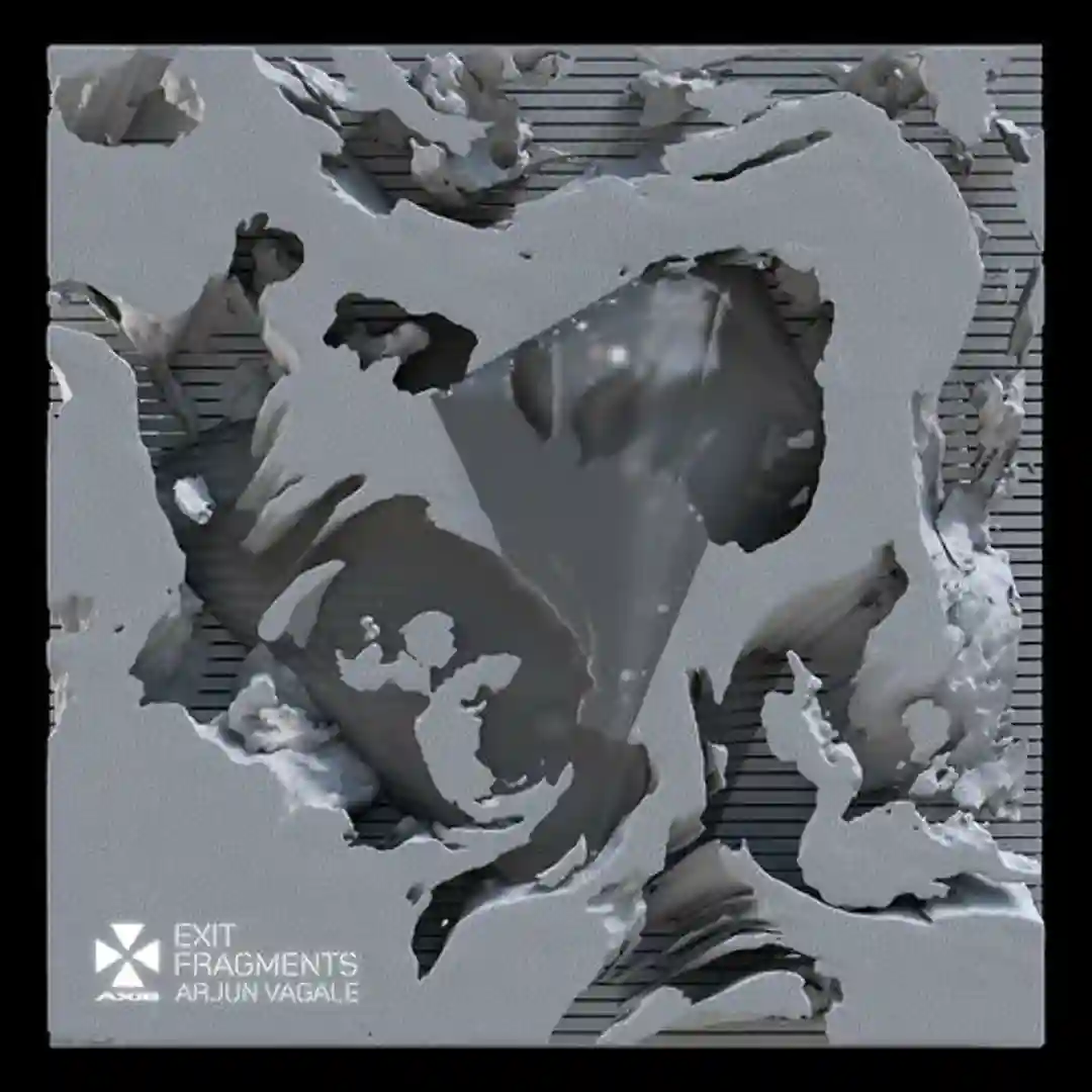Thirteenth Dimension cover