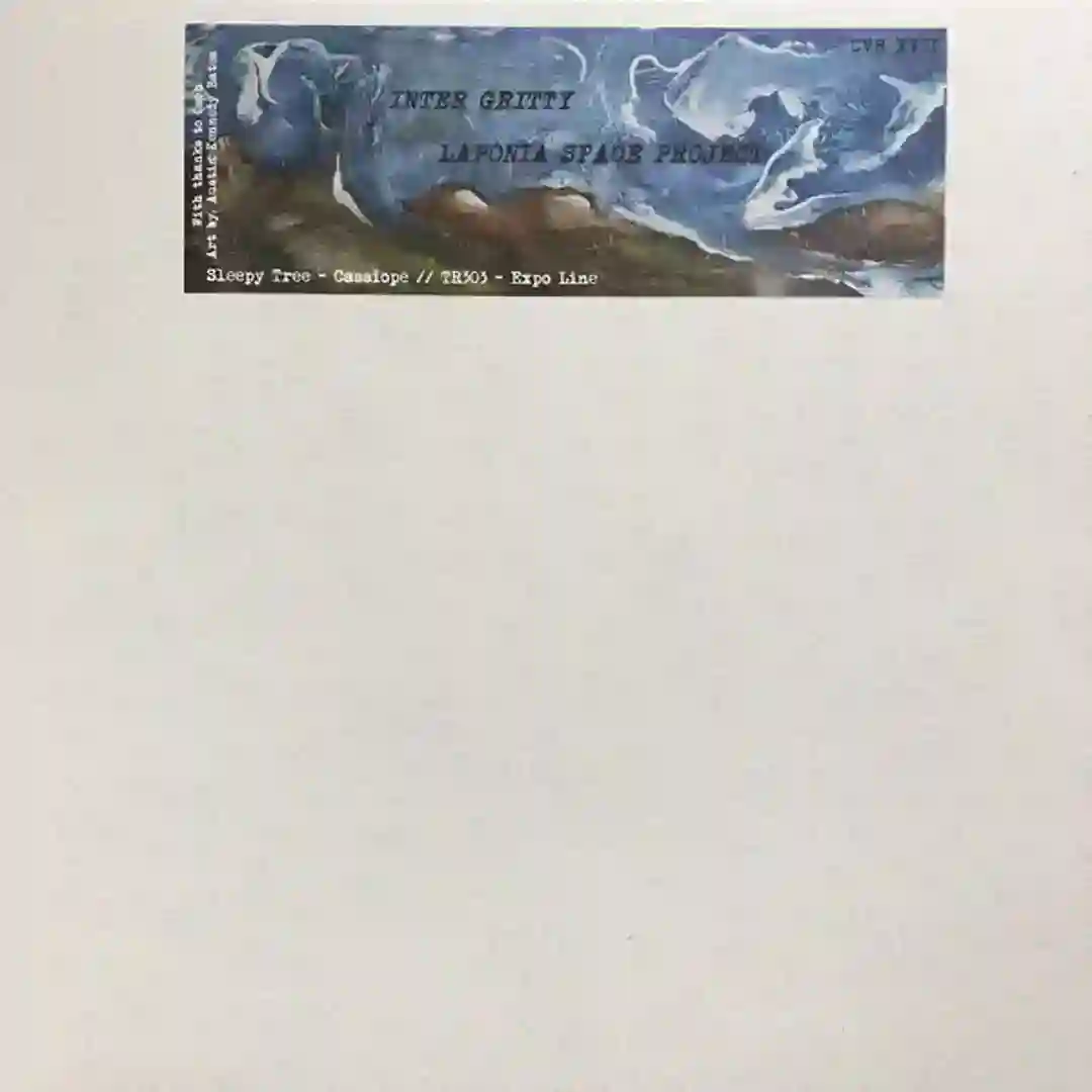 Expo Line cover