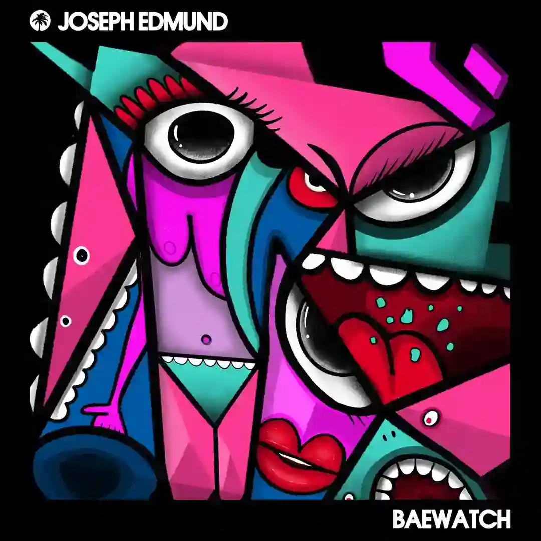 Baewatch cover