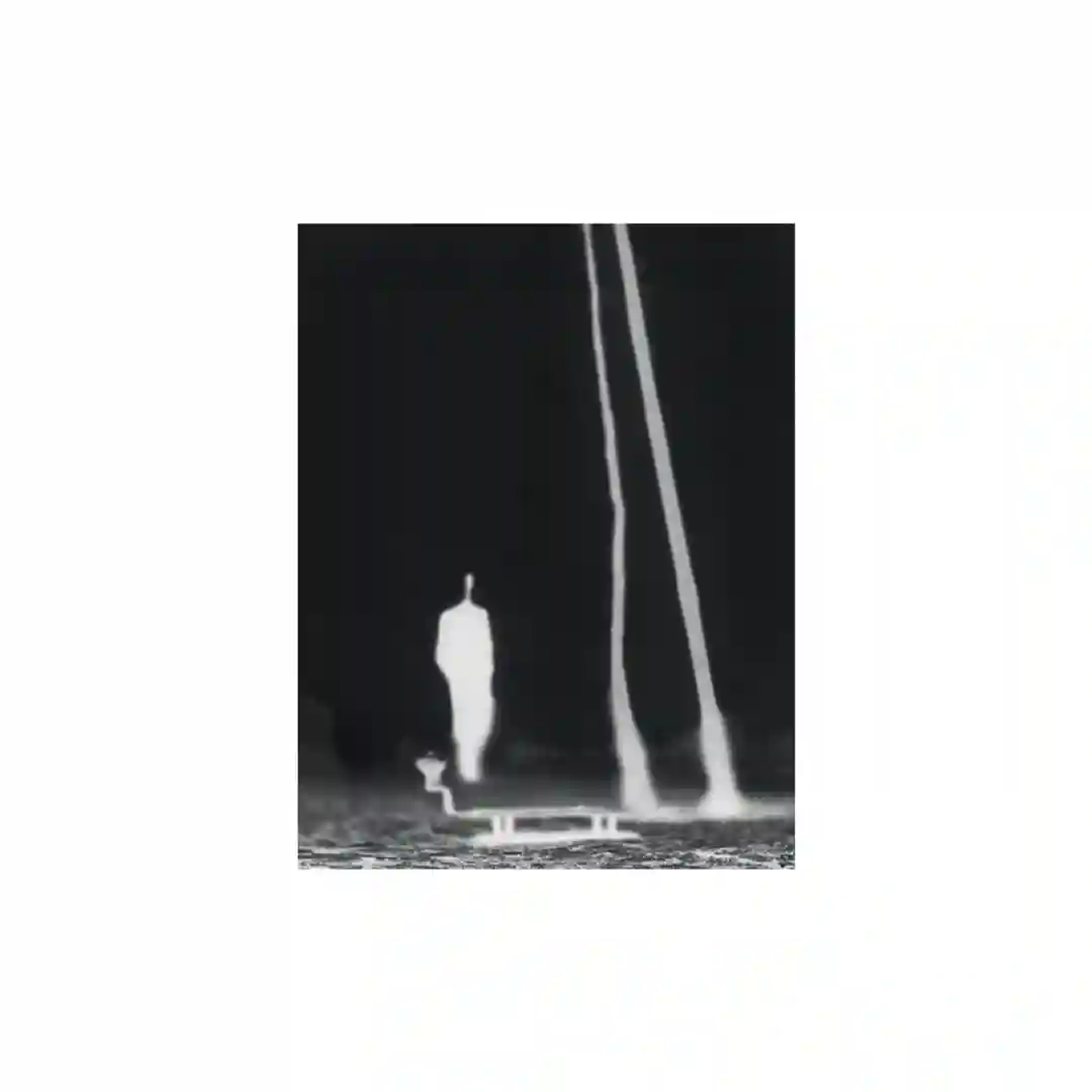 Morphogenic Fields (Original Mix) cover